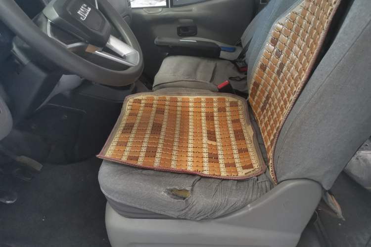 Used JMC Transit  Left Front Seat