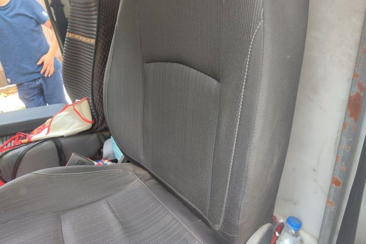 Used JMC Transit  Left Rear Seat