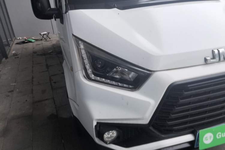 Used JMC Transit  Right Front Headlight