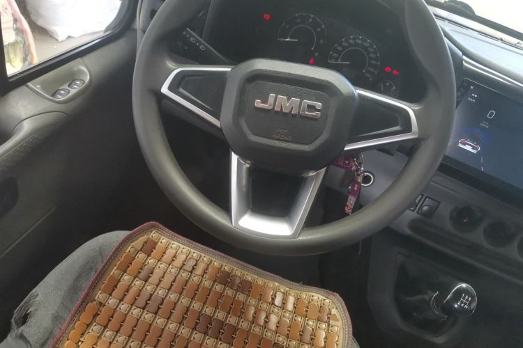 Used JMC Transit  Steering Wheel