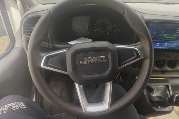 Used JMC Transit  Steering Wheel