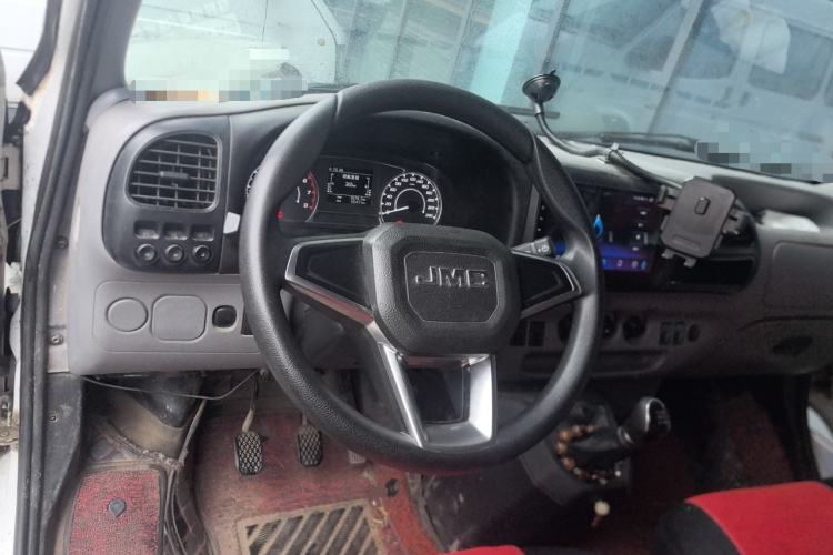 Used JMC Transit  Steering Wheel