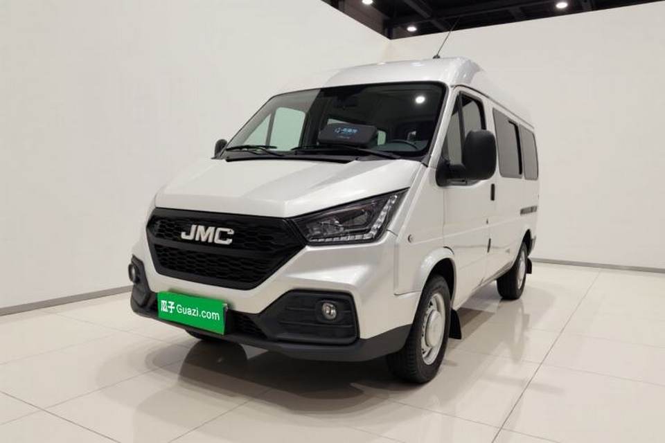 JMC Transit 2021