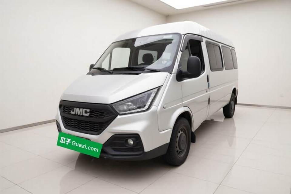 JMC Transit 2021