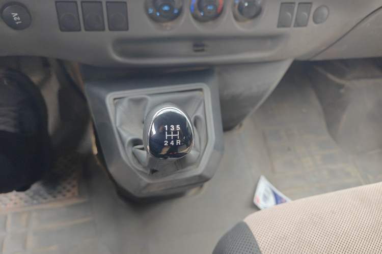 Used JMC Transit  Gear Lever