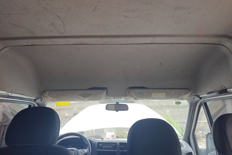 Used JMC Transit  Headliner