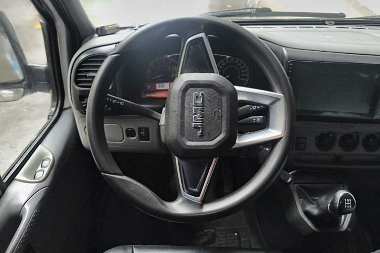 Used JMC Transit  Steering Wheel