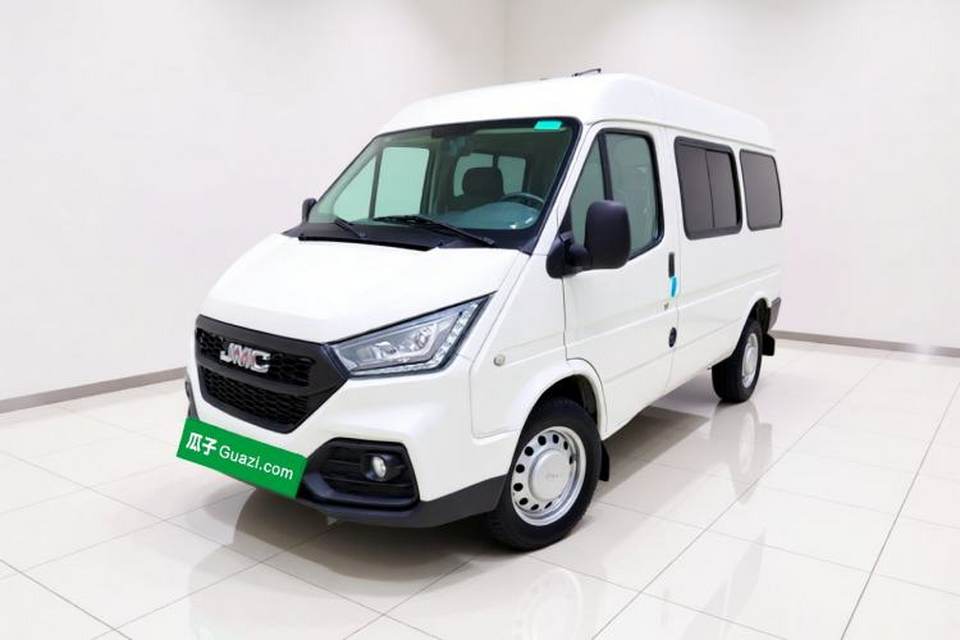JMC Transit 2021