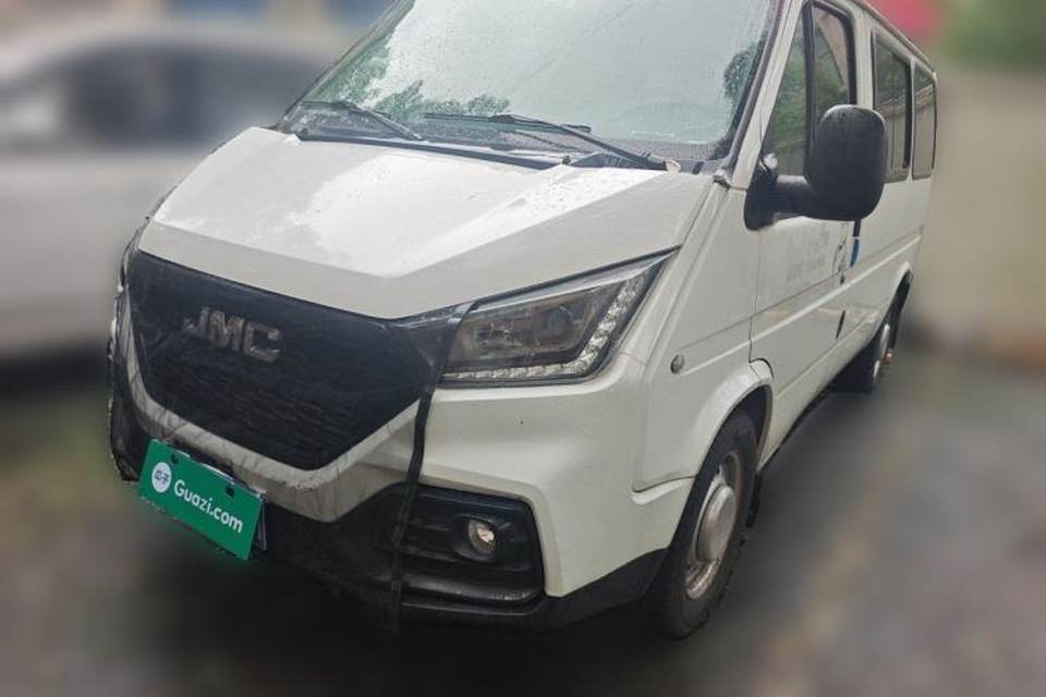 JMC Transit 2021