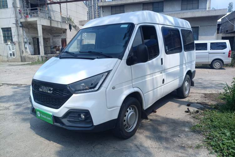 Used JMC Transit  Guazi used car, China used car export, Used car for sale, Used  cars, Cheapest cars for sale