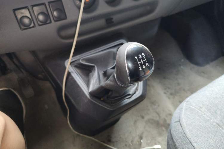 Used JMC Transit  Gear Lever