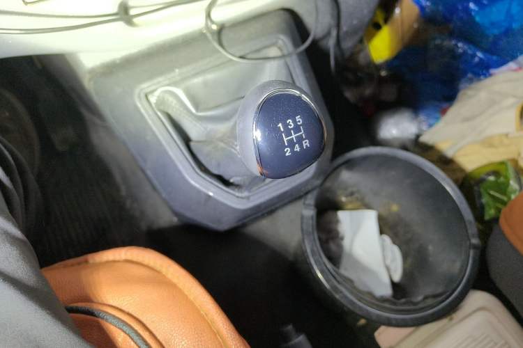 Used JMC Transit  Gear Lever