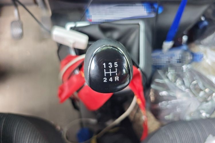 Used JMC Transit  Gear Lever