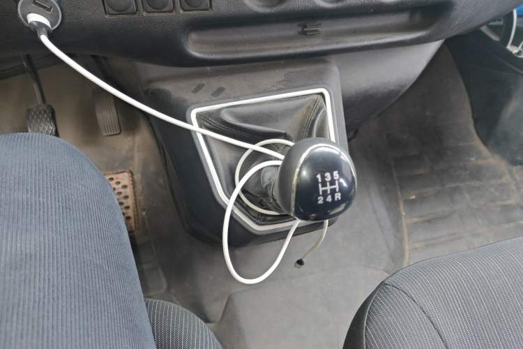 Used JMC Transit  Gear Lever