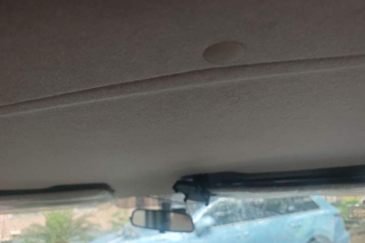 Used JMC Transit  Headliner