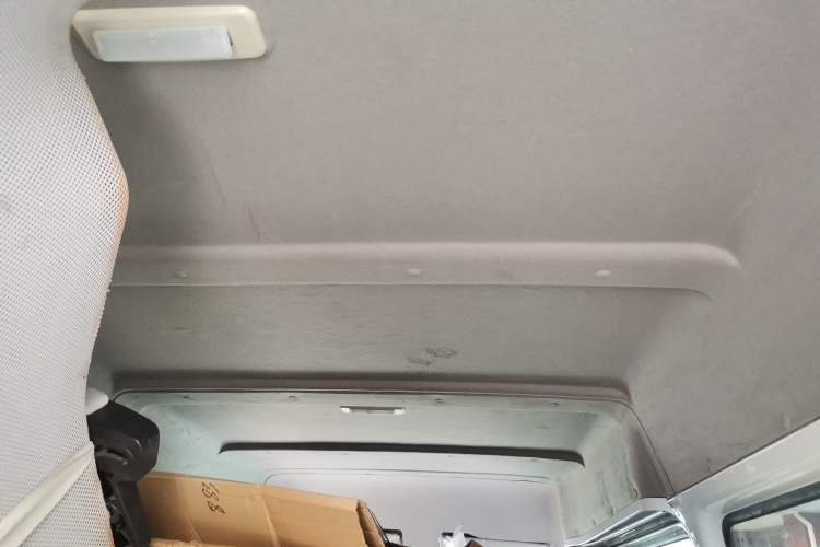 Used JMC Transit  Headliner