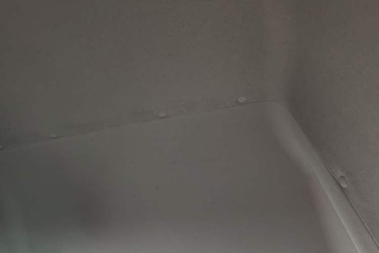 Used JMC Transit  Headliner