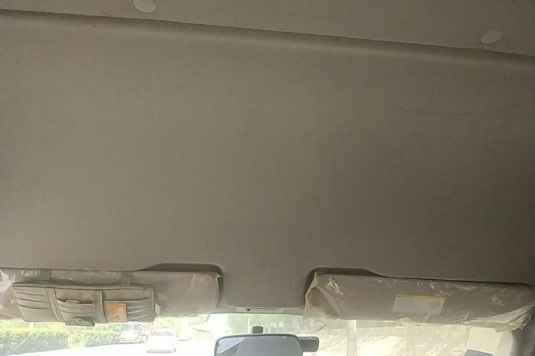 Used JMC Transit  Headliner