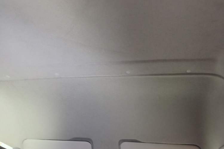 Used JMC Transit  Headliner