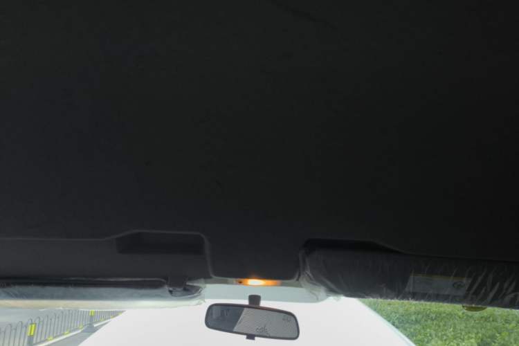 Used JMC Transit  Headliner