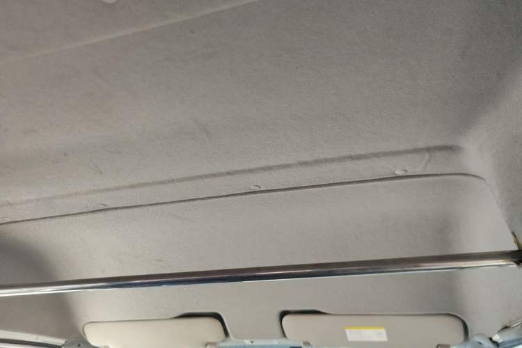 Used JMC Transit  Headliner