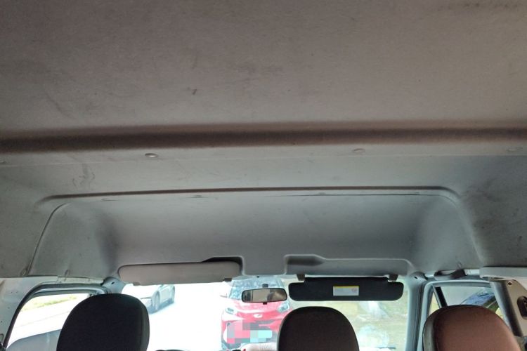Used JMC Transit  Headliner