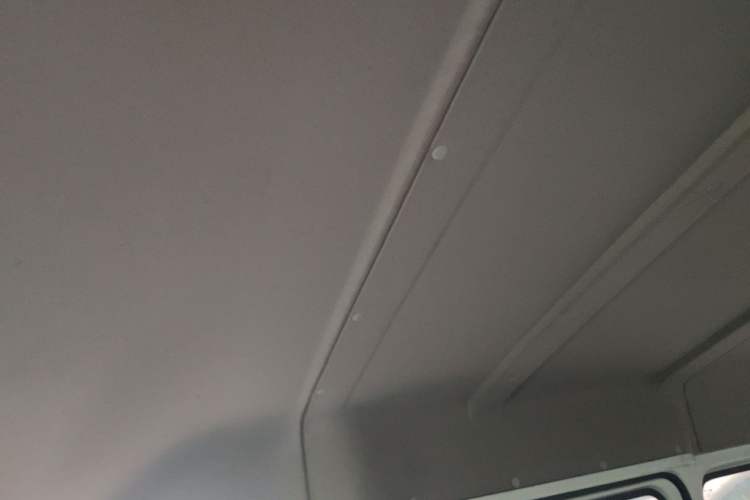 Used JMC Transit  Headliner