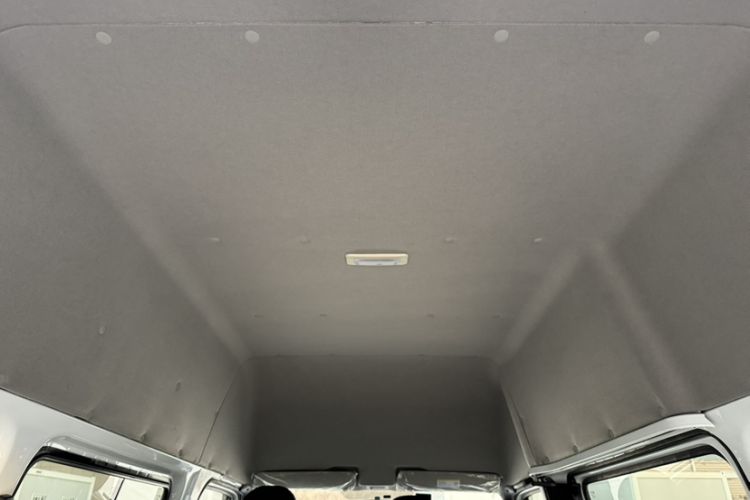 Used JMC Transit 2021 2.8T Space King Taurus Short Wheelbase Mid-Height 6-Seater Diesel Euro VI JX493 Interior 6