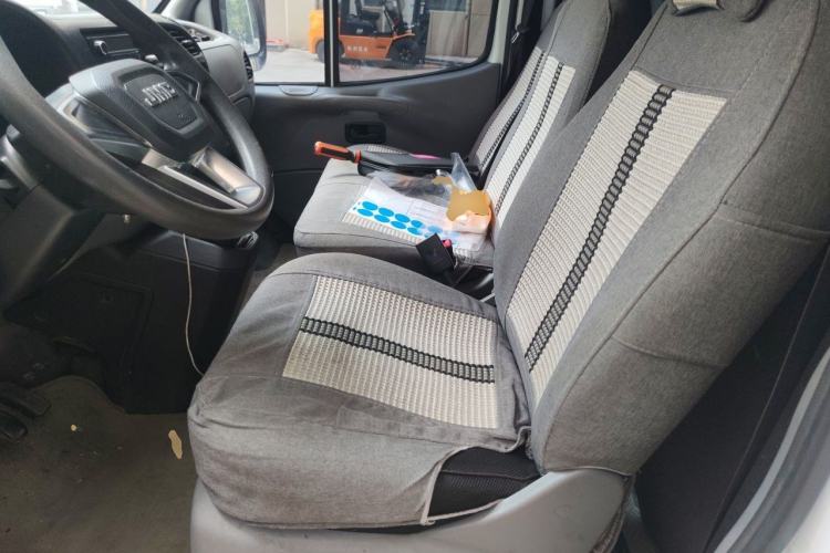 Used JMC Transit  Left Front Seat