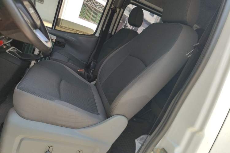 Used JMC Transit  Left Front Seat