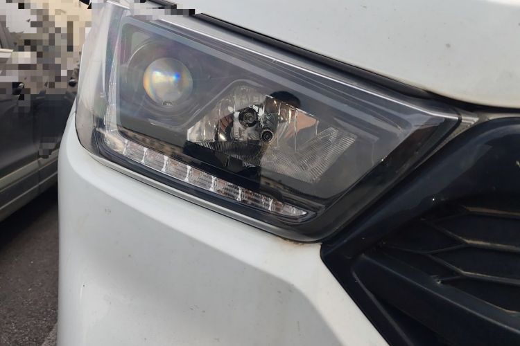 Used JMC Transit  Right Front Headlight