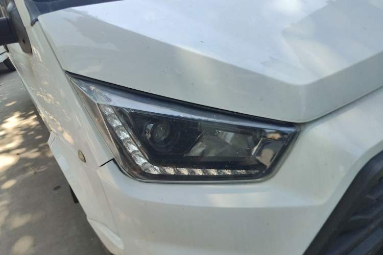 Used JMC Transit  Right Front Headlight