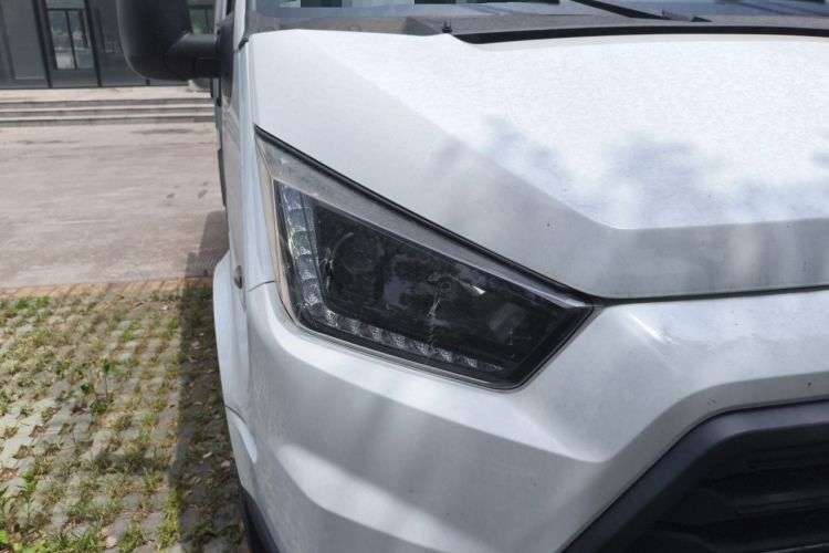 Used JMC Transit  Right Front Headlight