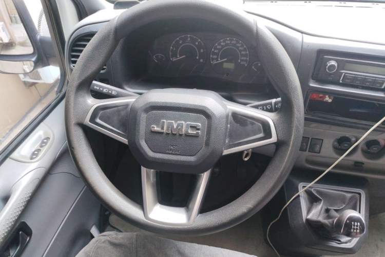 Used JMC Transit  Steering Wheel
