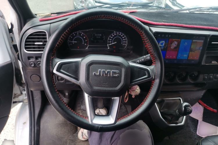 Used JMC Transit  Steering Wheel