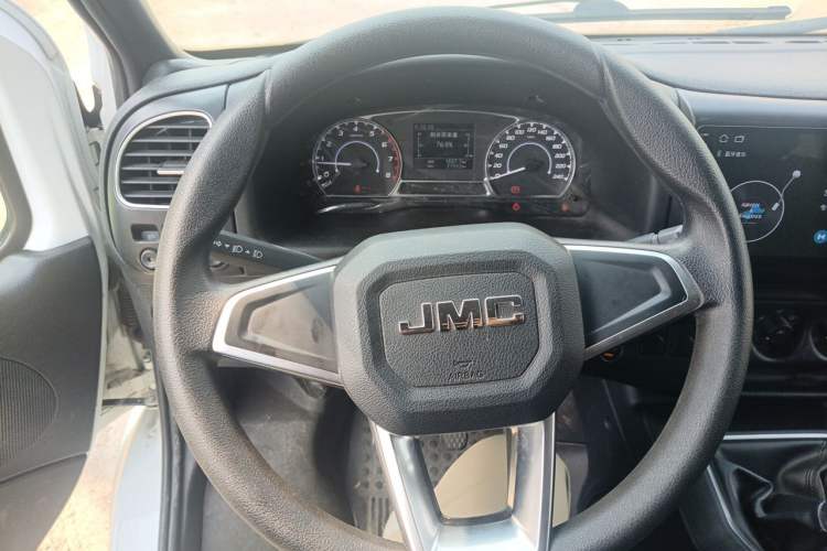 Used JMC Transit  Steering Wheel
