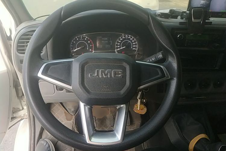 Used JMC Transit  Steering Wheel