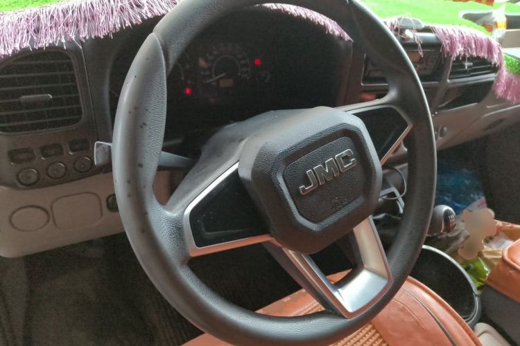 Used JMC Transit  Steering Wheel