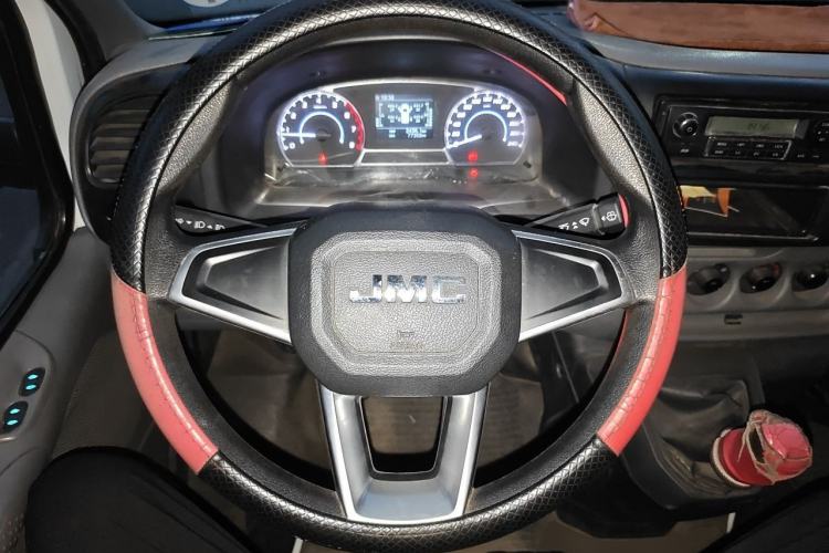 Used JMC Transit  Steering Wheel