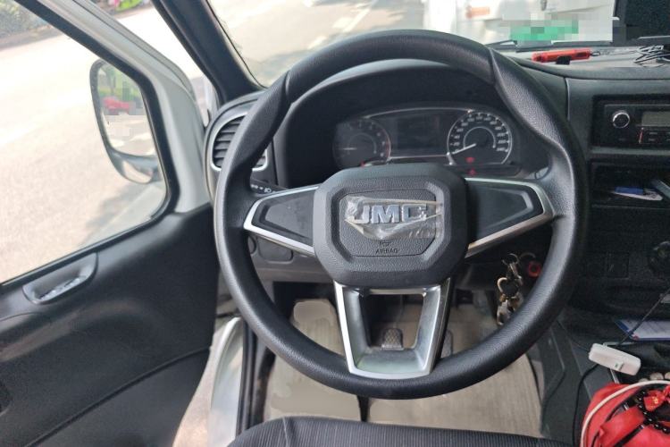 Used JMC Transit  Steering Wheel