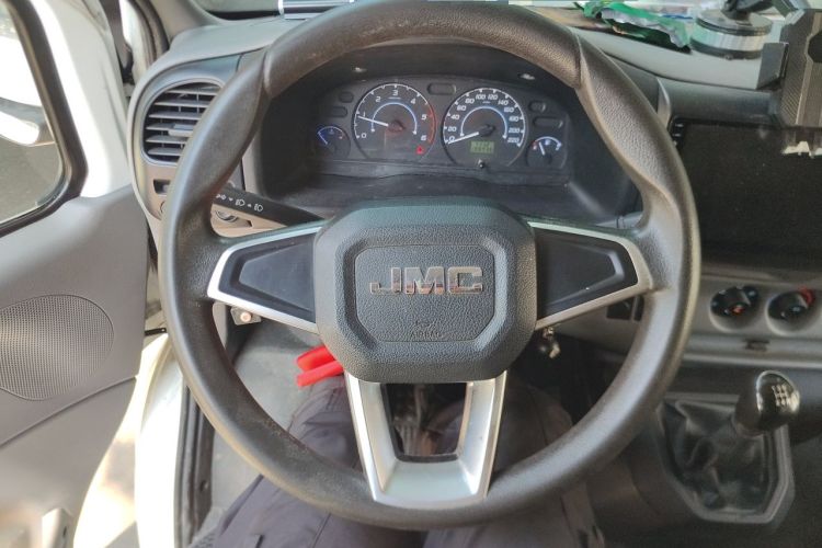 Used JMC Transit  Steering Wheel