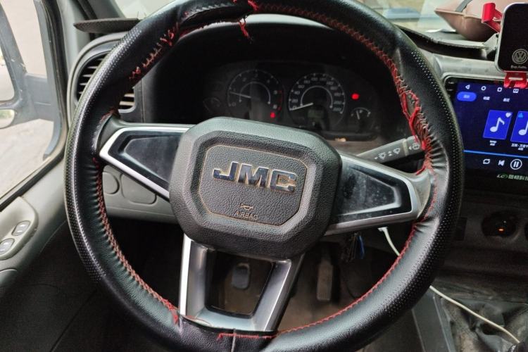 Used JMC Transit  Steering Wheel