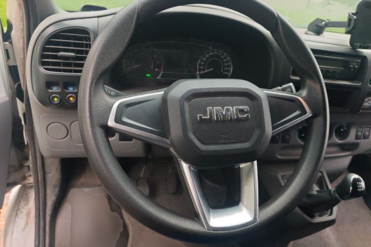 Used JMC Transit  Steering Wheel