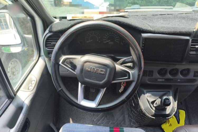 Used JMC Transit  Steering Wheel