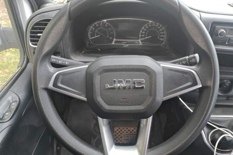 Used JMC Transit  Steering Wheel