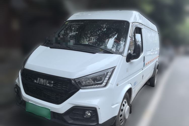 Used JMC Transit  Guazi used car, China used car export, Used car for sale, Used  cars, Cheapest cars for sale