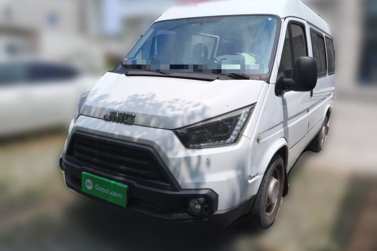 Used JMC Transit  Guazi used car, China used car export, Used car for sale, Used  cars, Cheapest cars for sale