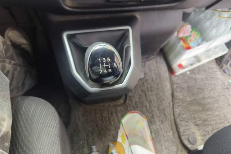 Used JMC Transit  Gear Lever