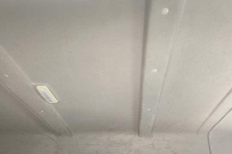 Used JMC Transit  Headliner