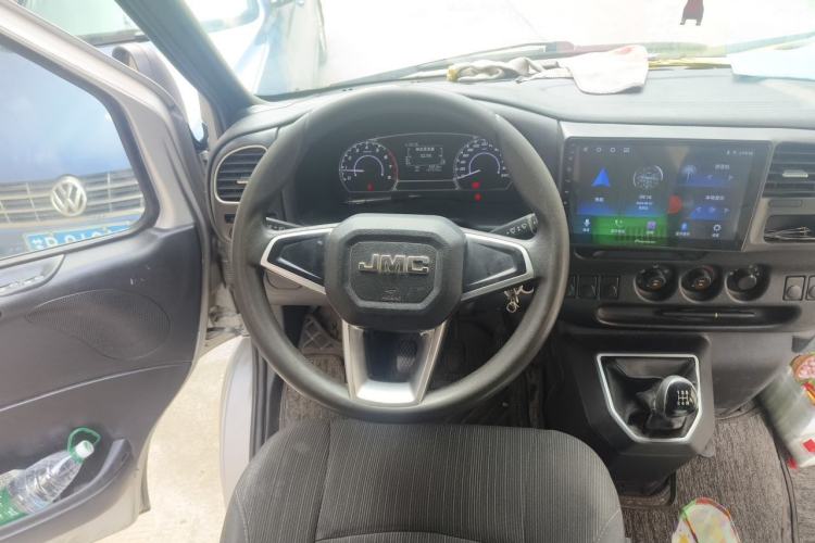 Used JMC Transit  Steering Wheel